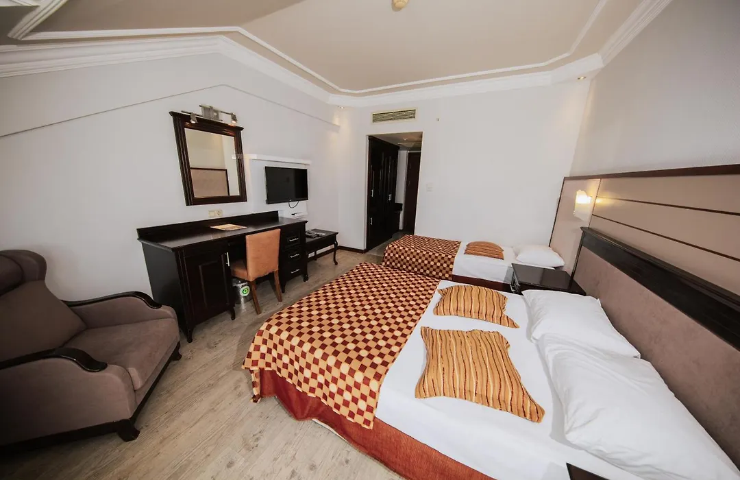 Rox Resort Hotel-1